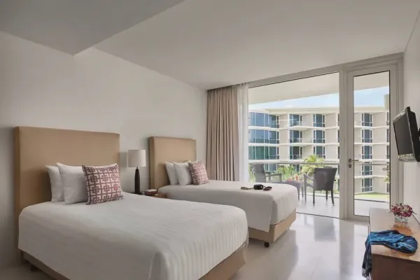 Splash Beach Resort Phuket 5*, фото 12