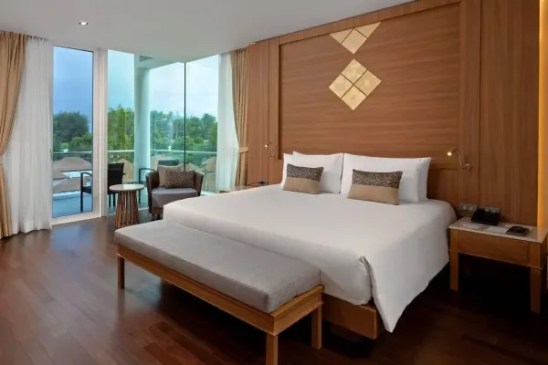 Splash Beach Resort Phuket 5*, фото 14