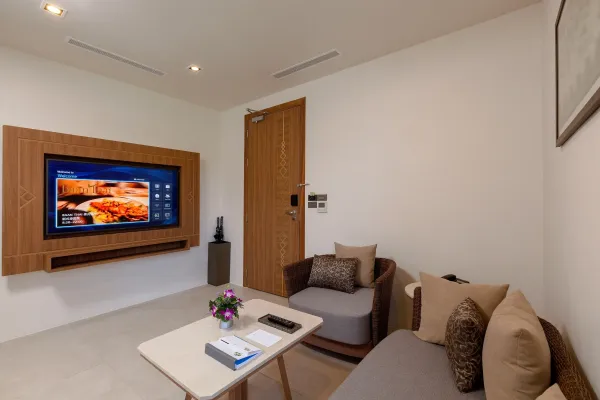 Splash Beach Resort Phuket 5*, фото 15