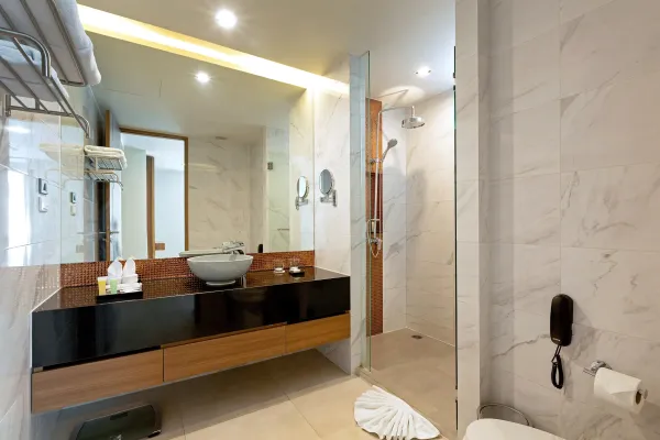 Splash Beach Resort Phuket 5*, фото 16