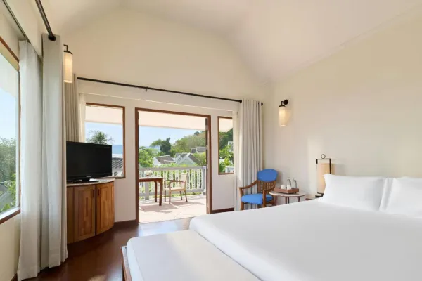 Centara Villas Phuket 4*