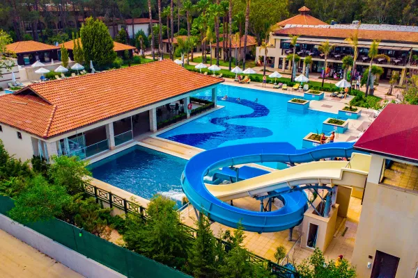 Champion Holiday Village 5*, фото 2