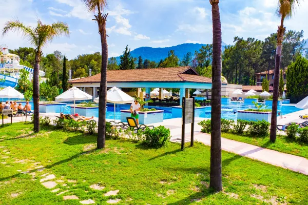 Champion Holiday Village 5*, фото 3
