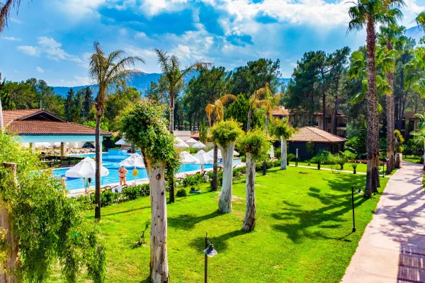 Champion Holiday Village 5*, фото 10