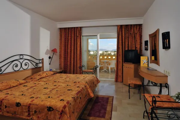 Chich Khan Hotel 4*, фото 9