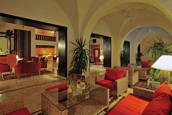Chich Khan Hotel 4*, фото 10