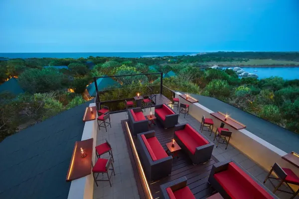Cinnamon Wild Yala 4*