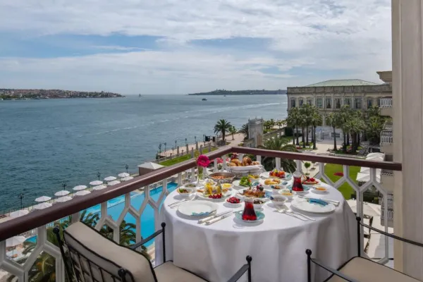 Ciragan Palace Kempinski 5*, фото 2