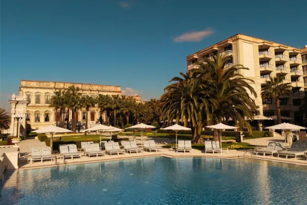 Ciragan Palace Kempinski 5*, фото 4
