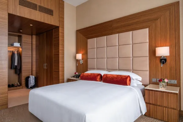City Centre Rotana Doha 5*