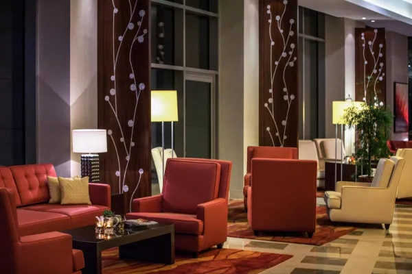 City Centre Rotana Doha 5*, фото 3