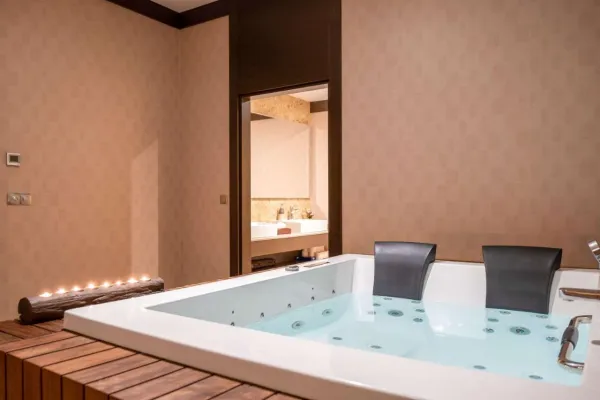 Clarion Hotel Istanbul Mahmutbey 5*, фото 2