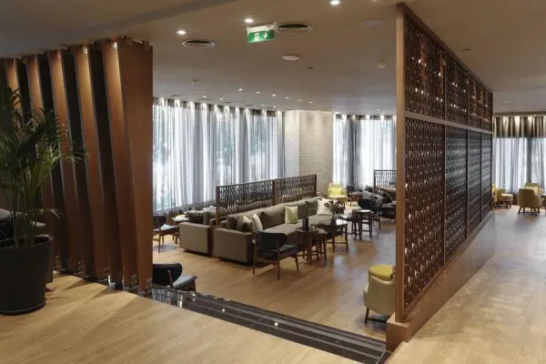Wyndham Grand Athens 5*, фото 4