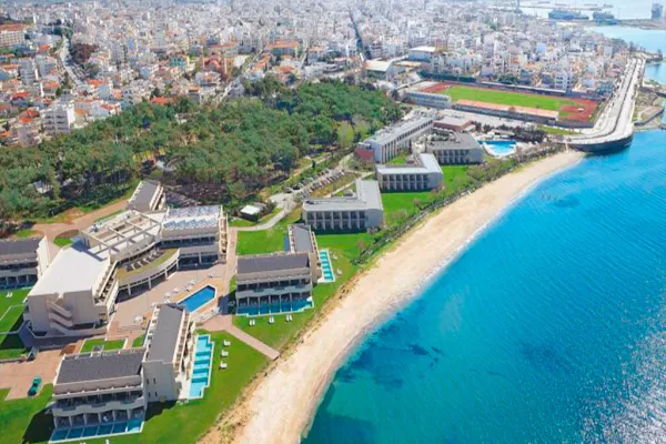 Grecotel Egnatia Grand Hotel 4*