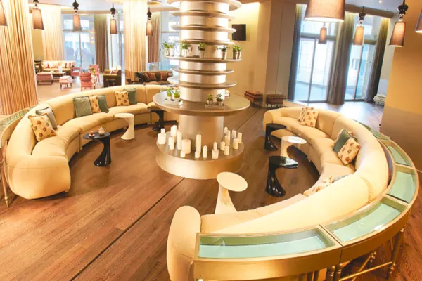 Grecotel Egnatia Grand Hotel 4*, фото 3