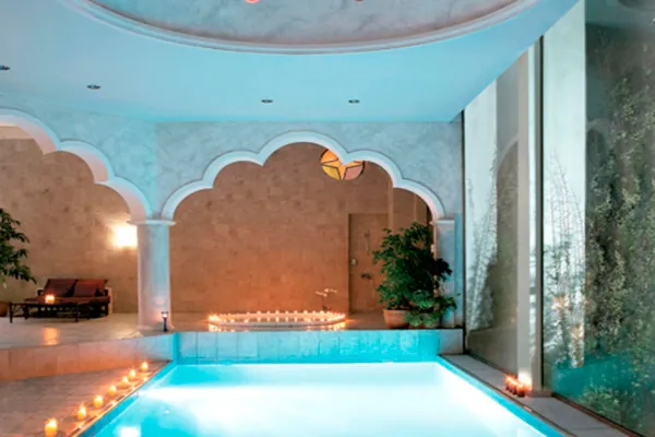 Grecotel Egnatia Grand Hotel 4*, фото 4