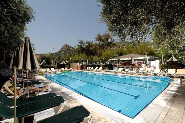 Club Belcekiz Beach 5*, фото 1