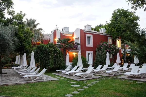 Club Belcekiz Beach 5*, фото 6
