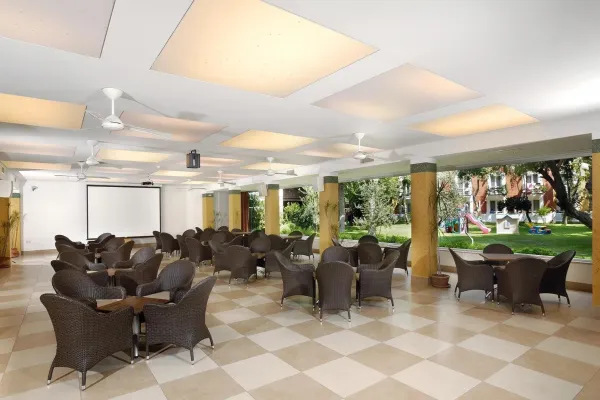 Club Belcekiz Beach 5*, фото 7