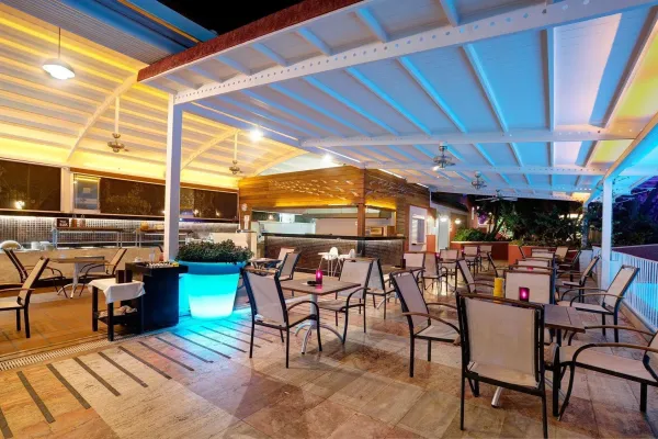 Club Belcekiz Beach 5*, фото 8
