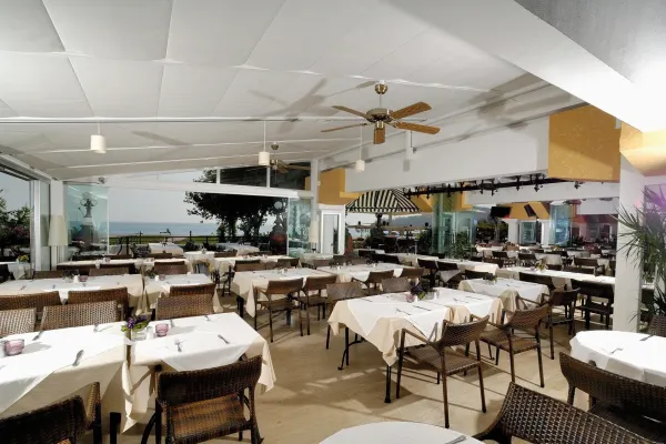 Club Belcekiz Beach 5*, фото 9