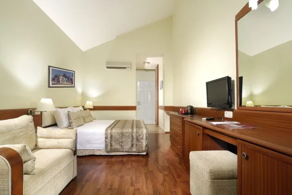 Club Belcekiz Beach 5*, фото 11