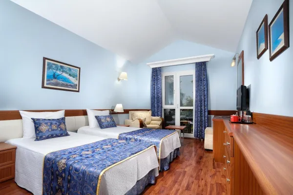 Club Belcekiz Beach 5*, фото 13