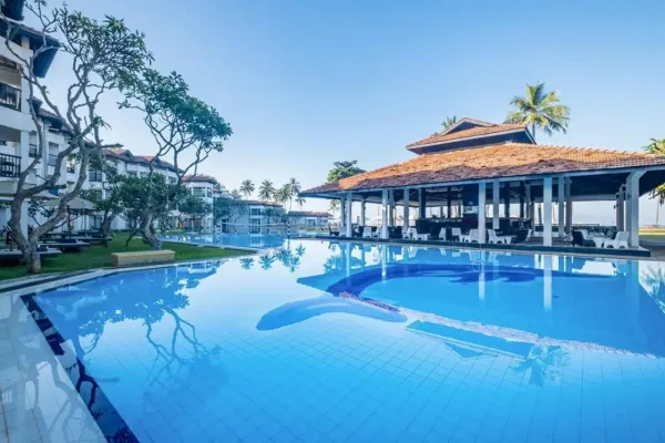 Club Dolphin 4*