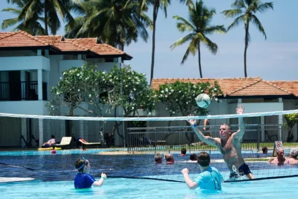 Club Dolphin 4*, фото 16