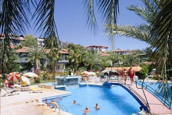 Club Gunes Garden 4*