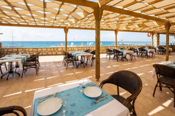 Club Hotel Mirabell 4*, фото 10
