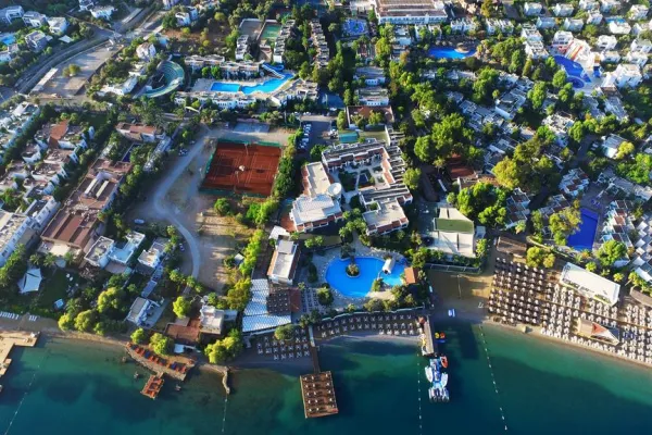 Izer Hotel Beach Club 4*, фото 2