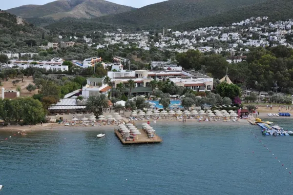 Izer Hotel Beach Club 4*, фото 3
