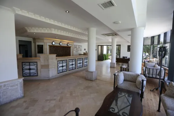 Izer Hotel Beach Club 4*, фото 4