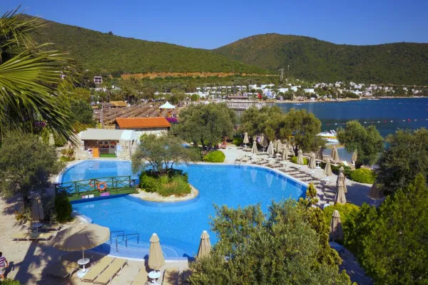 Izer Hotel Beach Club 4*, фото 6