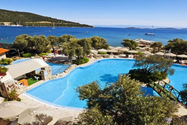 Izer Hotel Beach Club 4*, фото 7