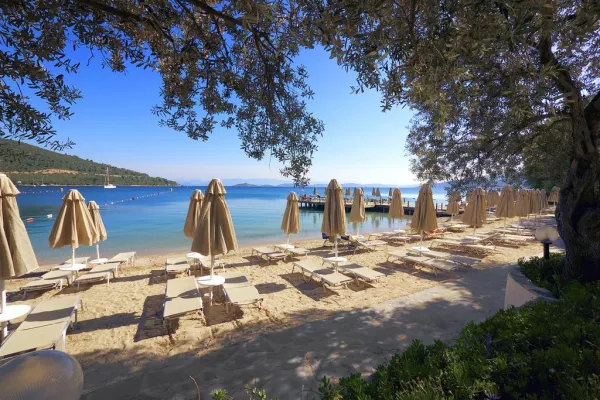 Izer Hotel Beach Club 4*, фото 9