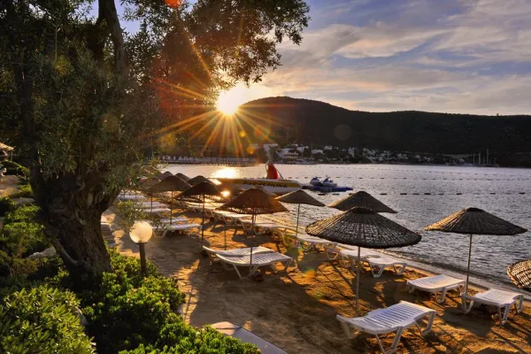 Izer Hotel Beach Club 4*, фото 10