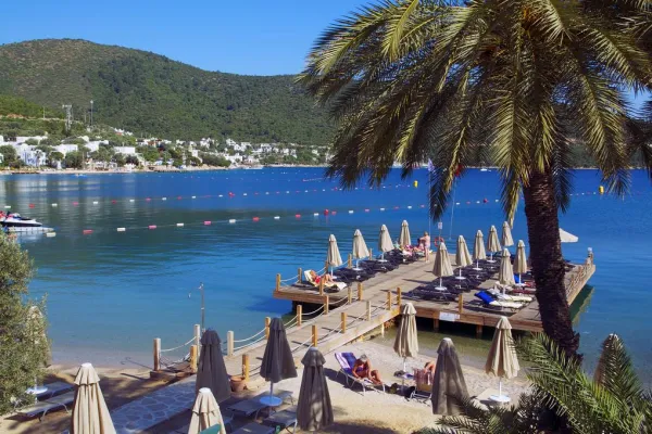 Izer Hotel Beach Club 4*, фото 12