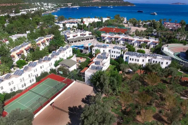 Izer Hotel Beach Club 4*, фото 13