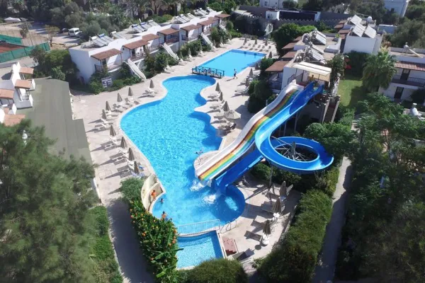 Izer Hotel Beach Club 4*, фото 14