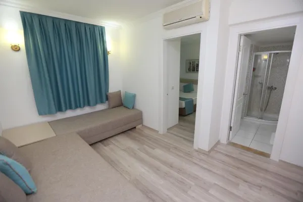 Izer Hotel Beach Club 4*, фото 16