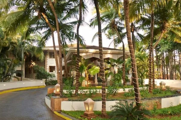 Club Mahindra Varca Beach 4*, фото 4