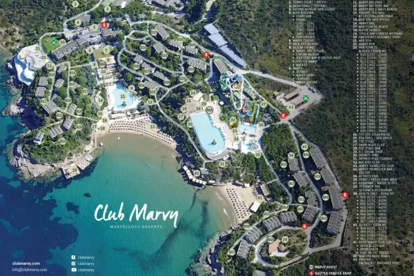 Club Marvy 5*, фото 4