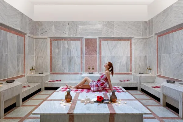 Club Tuana Fethiye 5*, фото 2
