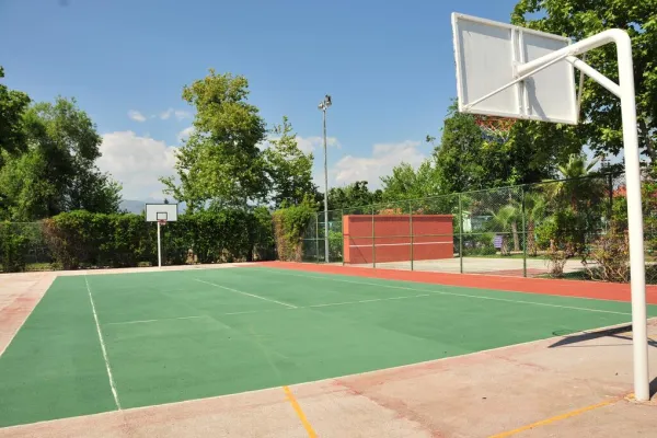 Club Tuana Fethiye 5*, фото 8