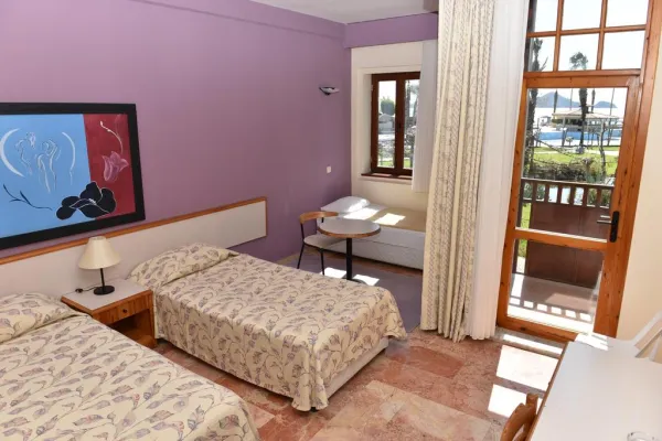 Club Tuana Fethiye 5*, фото 10
