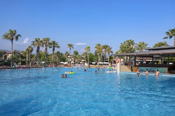 Club Tuana Fethiye 5*, фото 13