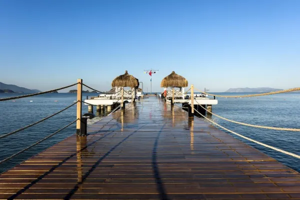 Club Tuana Fethiye 5*, фото 14