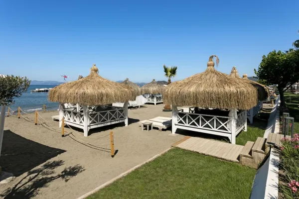 Club Tuana Fethiye 5*, фото 15